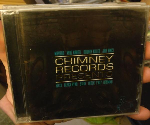  - Chimney Records Presents