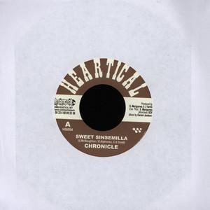 Chronicle (2), Jah Mikey, Daddy Shark - Sweet Sinsemilla / Tune In