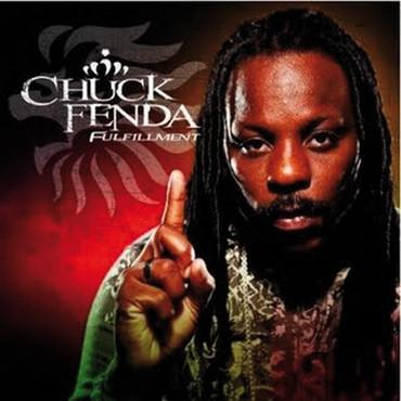 Chuck Fender - Fulfillment