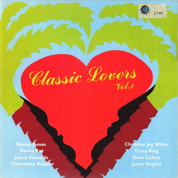  - Classic Lovers Vol. 1