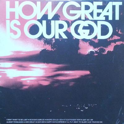 Claudelle Clarke - How Great Is Our God