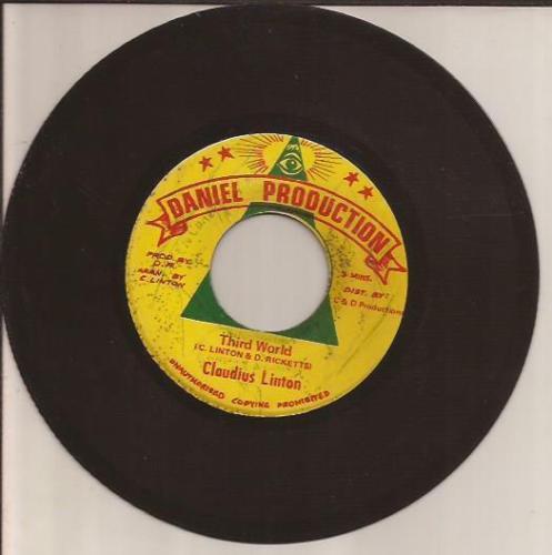 Claudius Linton - Third World