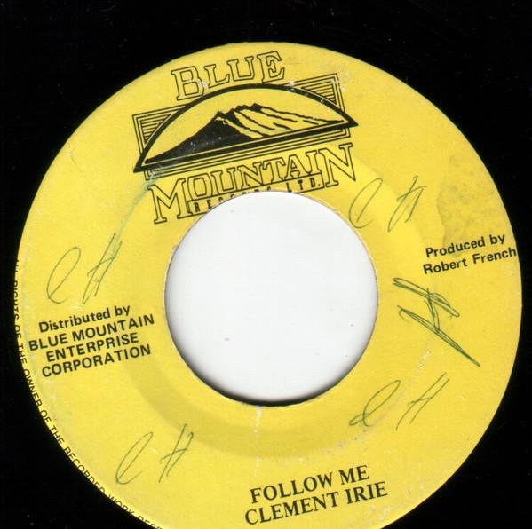 Clement Irie - Follow Me