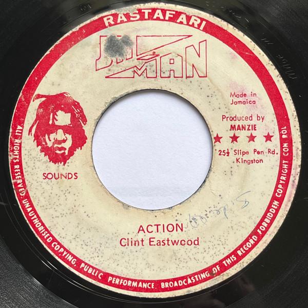 Clint Eastwood - Action