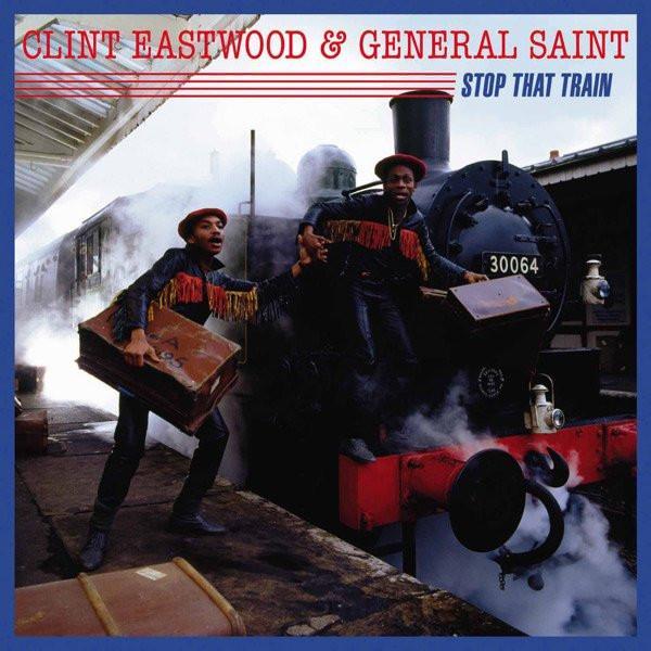Clint Eastwood And General Saint - Stop That Train