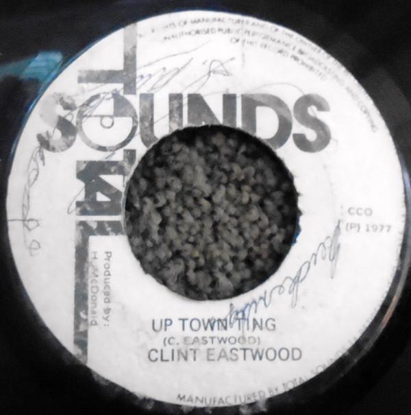 Clint Eastwood - Up Town Ting