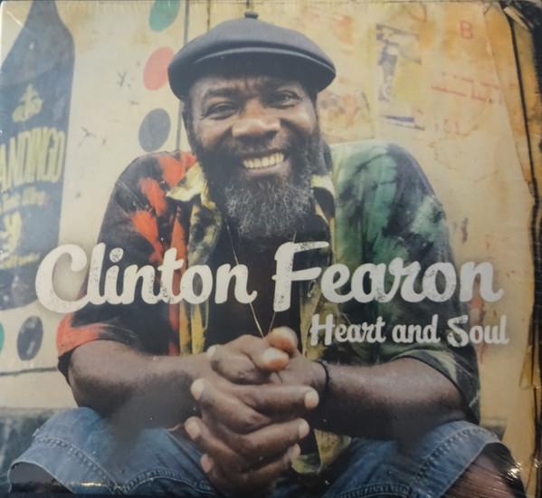 Clinton Fearon - Heart And Soul