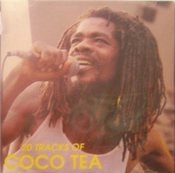Cocoa Tea - 20 Tracks Of Coco Tea