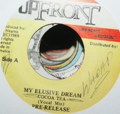 Cocoa Tea - My Elusive Dream