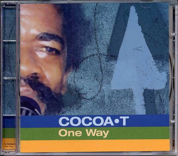 Cocoa Tea - One Way