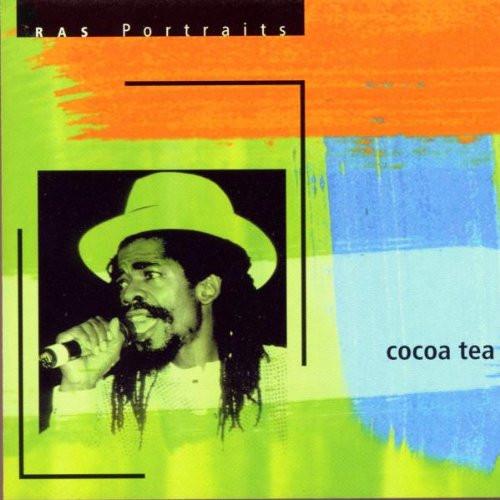 Cocoa Tea - RAS Portraits