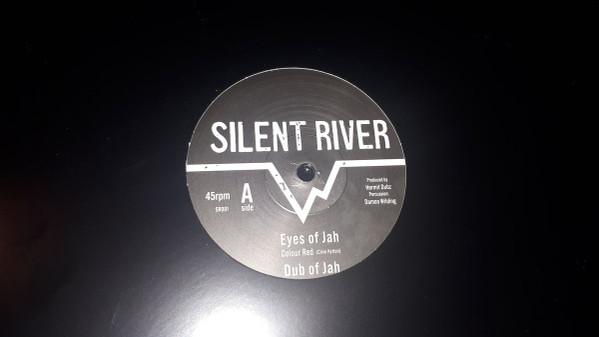 Colour Red, Amelia Harmony - Eyes Of Jah / Can't See The Wood For The Trees