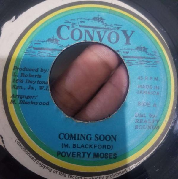  - Coming Soon