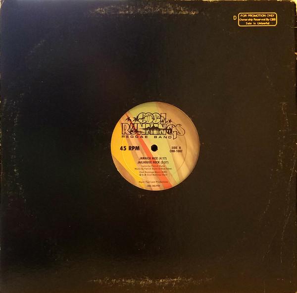 Cool Runnings Band - Jamaica Nice