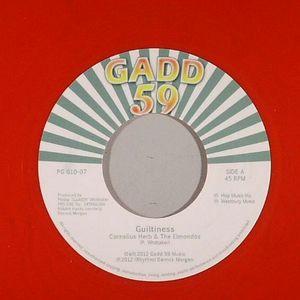 Cornelius Herb, The Elmondos - Guiltiness