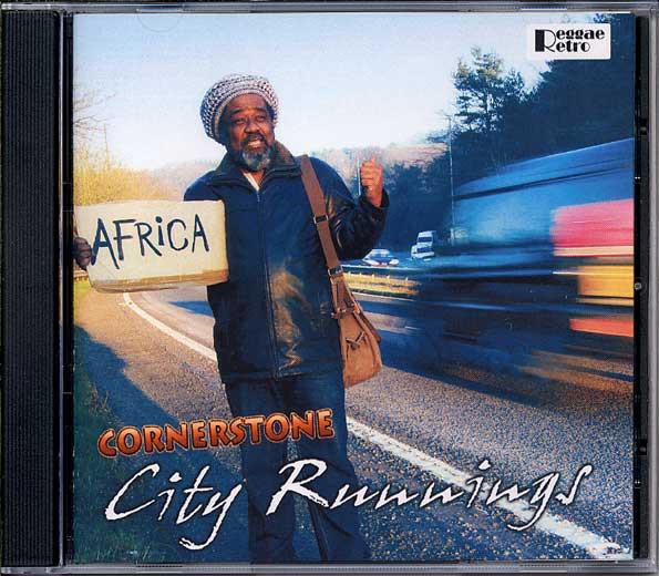 Cornerstone (5) - City Runnings