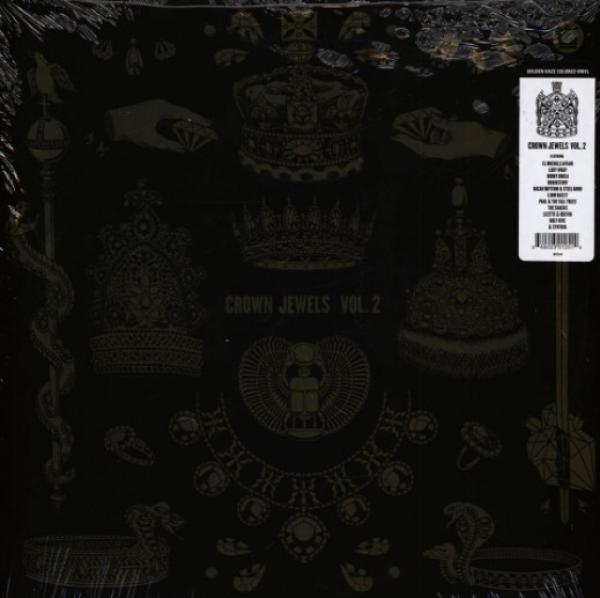 - Crown Jewels Vol. 2