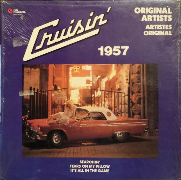  - Cruisin' 1957