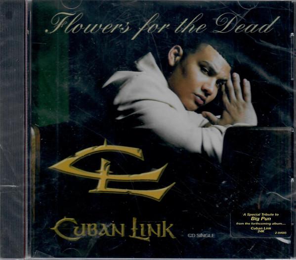 Cuban Link - Flowers For The Dead