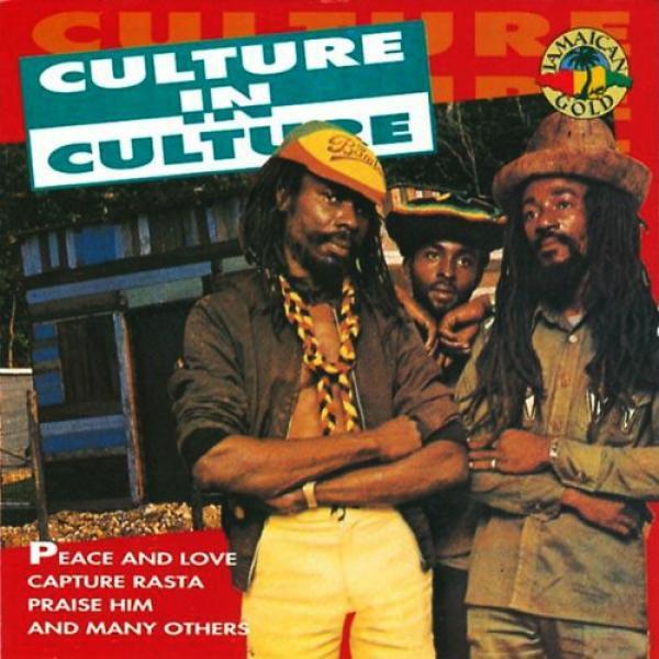 Culture - In Culture