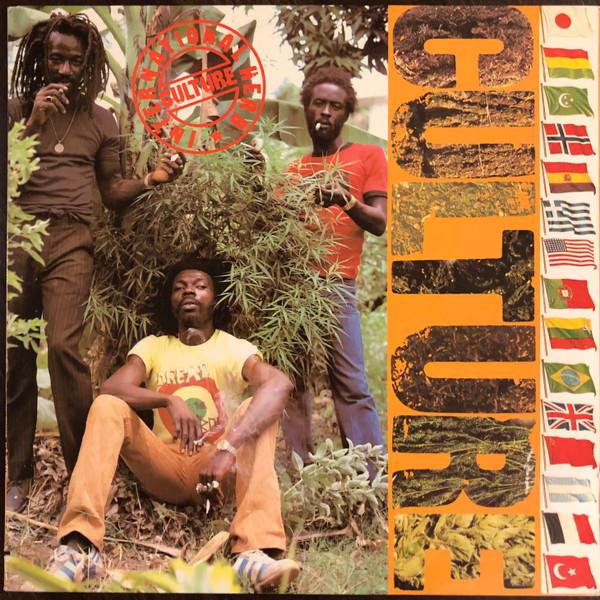 Culture - International Herb