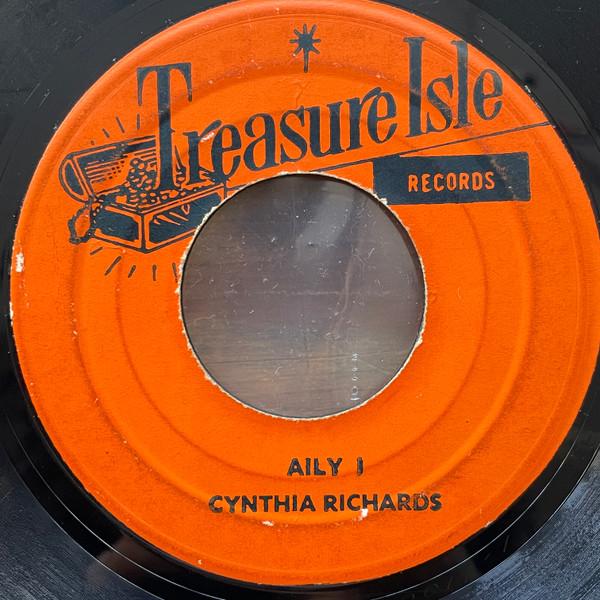 Cynthia Richards - Aily I