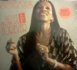 Cynthia Schloss - Love Songs Are Forever