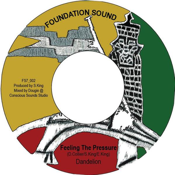 Dandelion - Feeling The Pressure