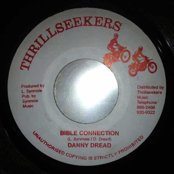 Danny Dread - Bible Connection