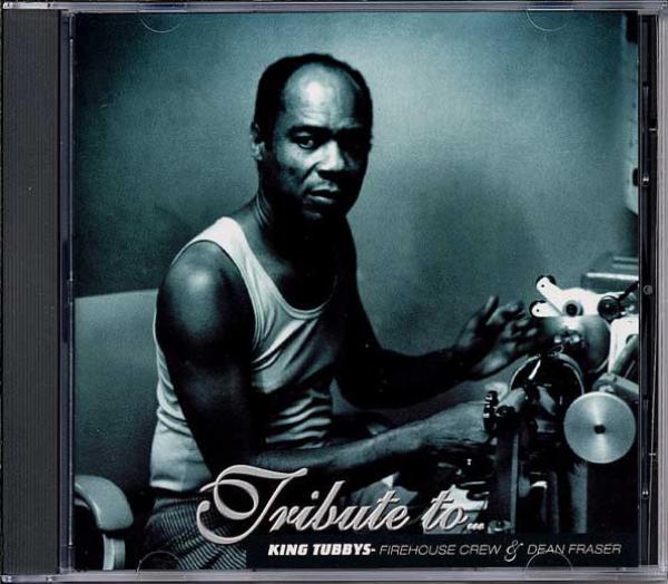 Dean Fraser - Tribute To King Tubbys
