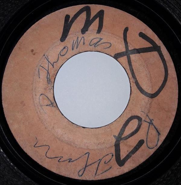 Delroy Wilson, Lester Sterling - I Can't Explain / The Wizard