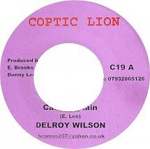 Delroy Wilson - Can't Explain