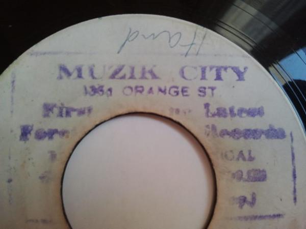 Delroy Wilson - Rain From The Sky / How Can I Love Some One