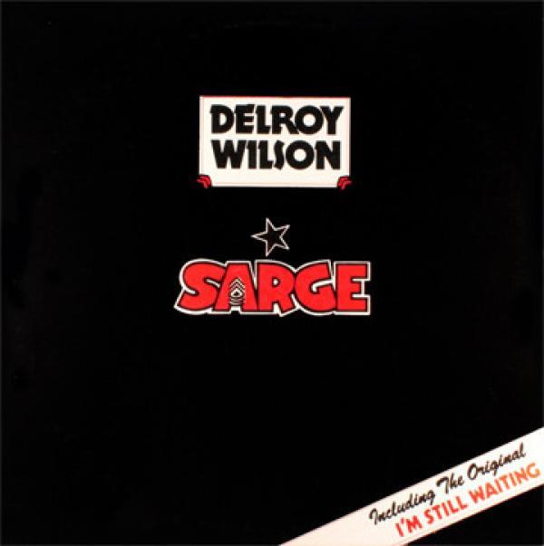 Delroy Wilson - Sarge