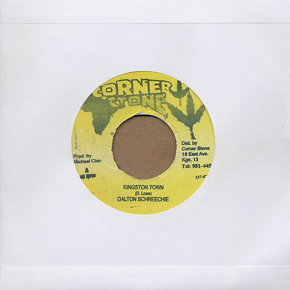 Delton Screechie - Kingston Town