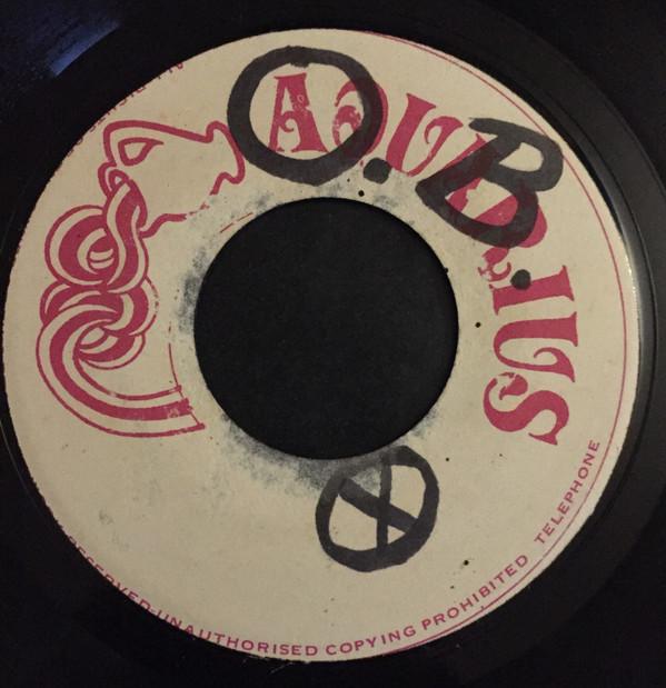 Dennis Alcapone, Herman Chin-Loy, The Aquarians (2) - Return Of Sabata / Circy Cap