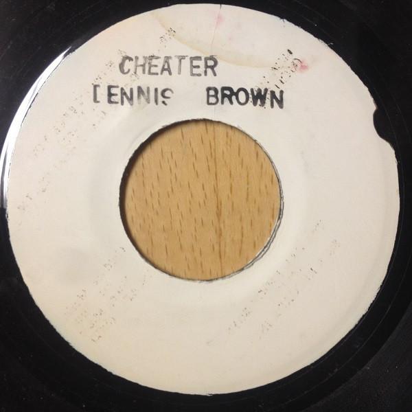 Dennis Brown, Tommy McCook - Cheater / Harvest In The East