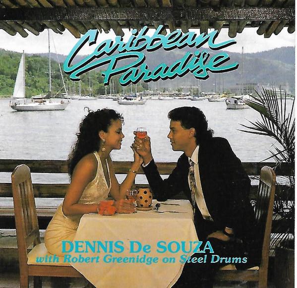 Dennis De Souza - Caribbean Paradise