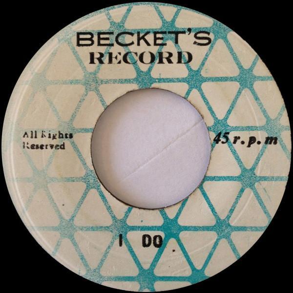 Denroy Morgan - I Do