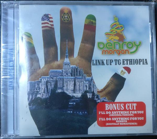 Denroy Morgan - Link Up To Ethiopia