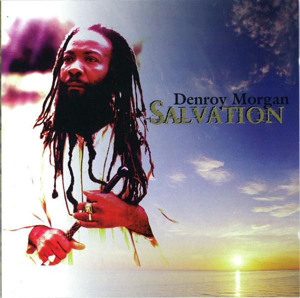 Denroy Morgan - Salvation