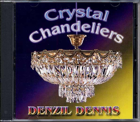 Denzil Dennis - Crystal Chandeliers