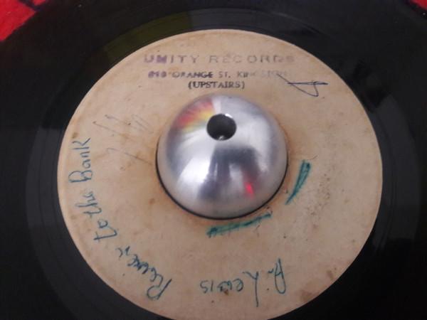 Derrick Morgan, Donnie Elbert, The Bunny Lee Allstars, The Pama All Stars - Without You / River To The Bank