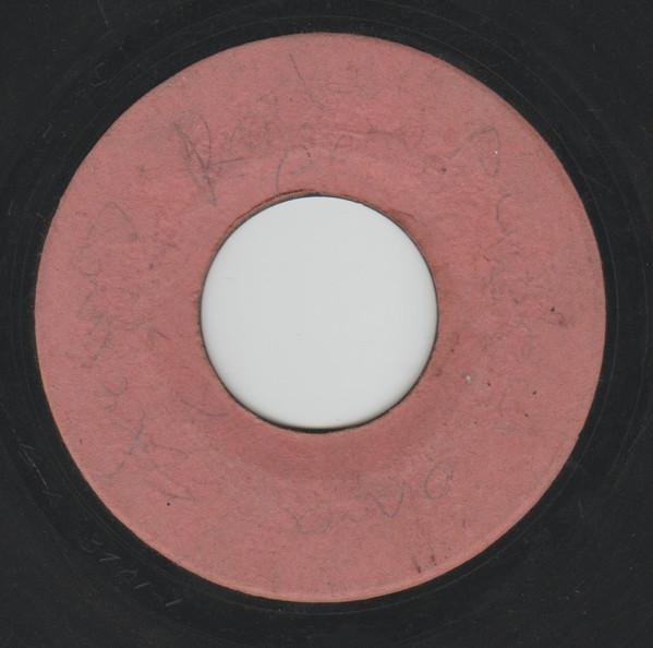 Derrick Morgan - Puppet On A String