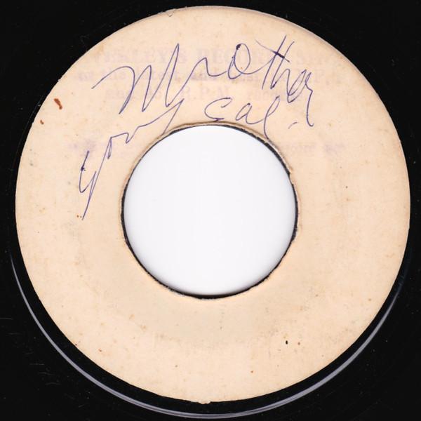 Desmond Dekker, Roland Alphonso - Mother Young Gal / Jungle Bit