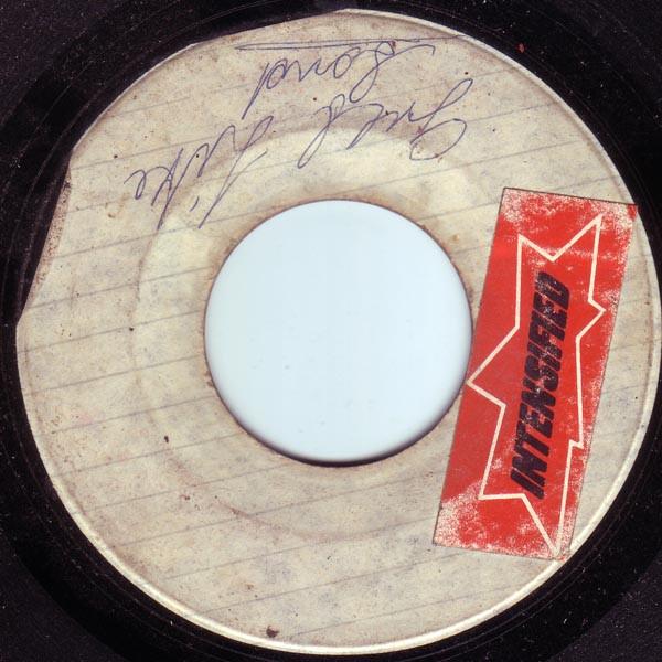 Desmond Dekker & The Aces - Intensified Festival 68 (Music Like Dirt) / Coconut Water