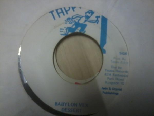 Dessert (6) - Babylon Vex