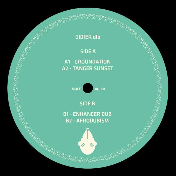 Didier dlb - Enhancer Dub