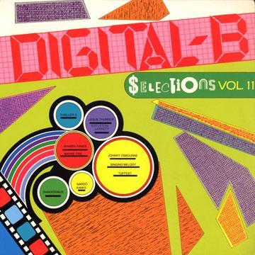  - Digital-B Selections Vol. 2