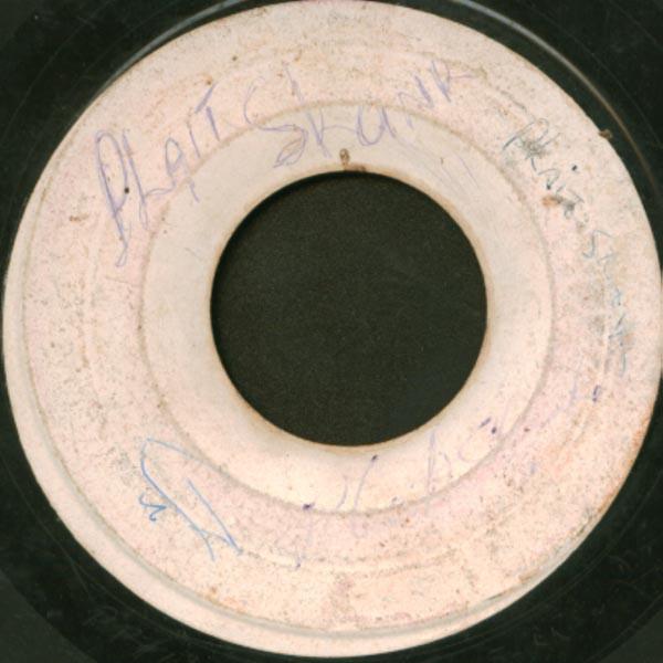 Dillinger, Ken Boothe - Not For Sale / Platt Skank